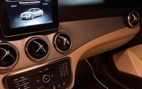 Mercedes-Benz CLA, 2015 год, 2 500 000 рублей, 8 фотография