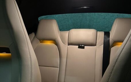 Mercedes-Benz CLA, 2015 год, 2 500 000 рублей, 10 фотография