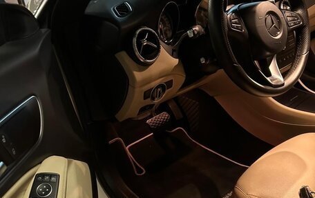 Mercedes-Benz CLA, 2015 год, 2 500 000 рублей, 13 фотография