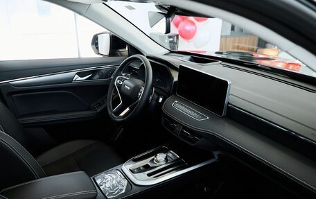 Haval Jolion, 2025 год, 2 799 000 рублей, 4 фотография