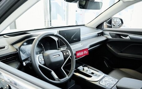 Haval Jolion, 2025 год, 2 799 000 рублей, 17 фотография