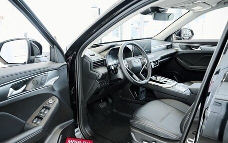 Haval Jolion, 2025 год, 2 799 000 рублей, 18 фотография