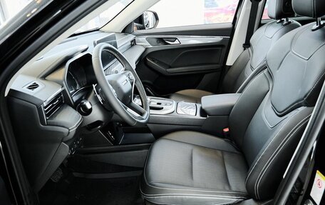 Haval Jolion, 2025 год, 2 799 000 рублей, 27 фотография