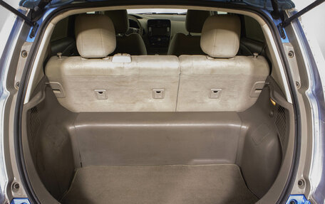 Nissan Leaf I, 2011 год, 1 079 000 рублей, 7 фотография