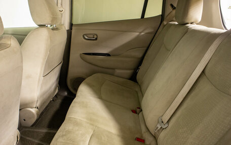 Nissan Leaf I, 2011 год, 1 079 000 рублей, 10 фотография