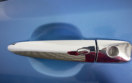 Nissan Leaf I, 2011 год, 1 079 000 рублей, 8 фотография