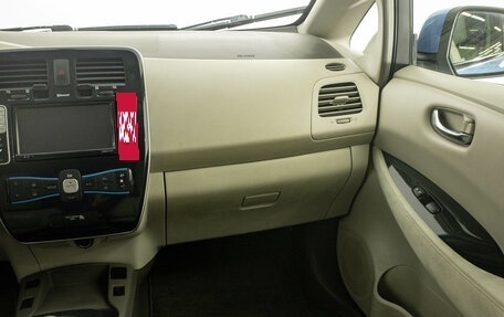 Nissan Leaf I, 2011 год, 1 079 000 рублей, 15 фотография