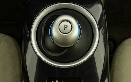 Nissan Leaf I, 2011 год, 1 079 000 рублей, 21 фотография