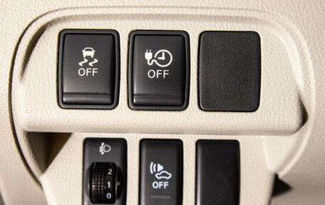 Nissan Leaf I, 2011 год, 1 079 000 рублей, 23 фотография