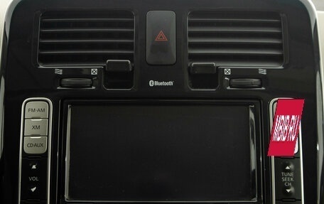 Nissan Leaf I, 2011 год, 1 079 000 рублей, 19 фотография