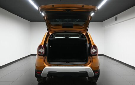 Renault Duster, 2021 год, 2 095 000 рублей, 7 фотография