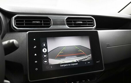 Renault Duster, 2021 год, 2 095 000 рублей, 16 фотография