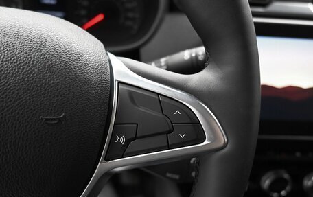 Renault Duster, 2021 год, 2 095 000 рублей, 19 фотография