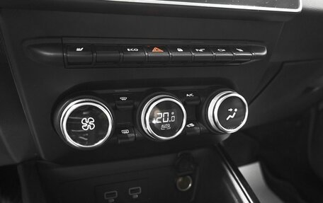 Renault Duster, 2021 год, 2 095 000 рублей, 17 фотография