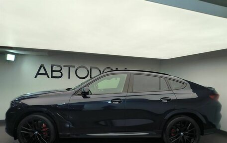 BMW X6, 2025 год, 16 990 000 рублей, 6 фотография