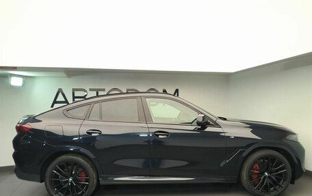 BMW X6, 2025 год, 16 990 000 рублей, 5 фотография