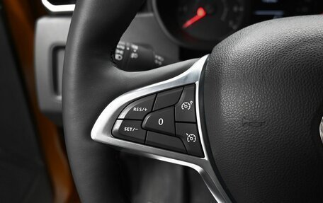 Renault Duster, 2021 год, 2 095 000 рублей, 18 фотография