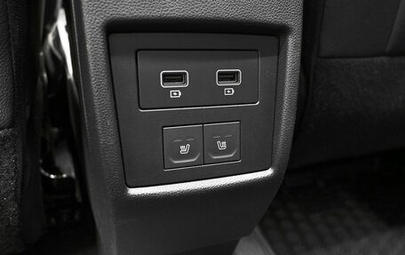 Renault Duster, 2021 год, 2 095 000 рублей, 22 фотография