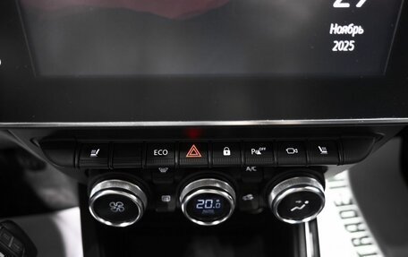 Renault Duster, 2021 год, 2 095 000 рублей, 20 фотография