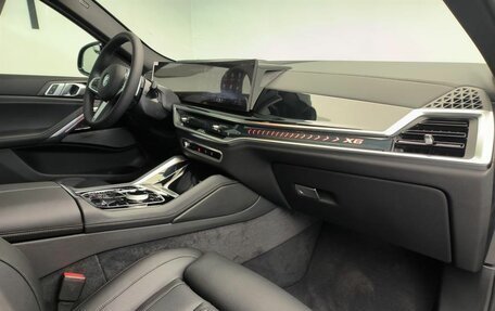 BMW X6, 2025 год, 16 990 000 рублей, 7 фотография