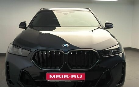 BMW X6, 2025 год, 16 990 000 рублей, 2 фотография