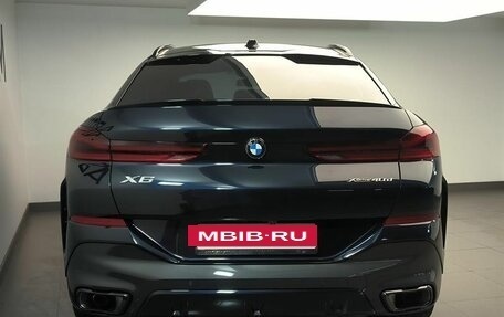 BMW X6, 2025 год, 16 990 000 рублей, 4 фотография