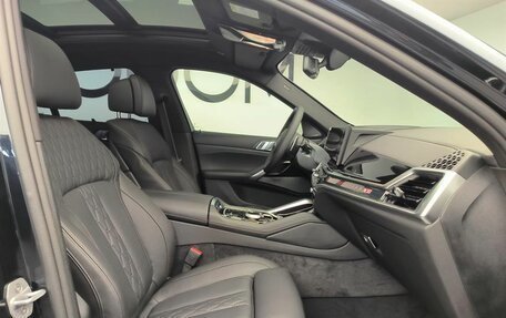 BMW X6, 2025 год, 16 990 000 рублей, 8 фотография