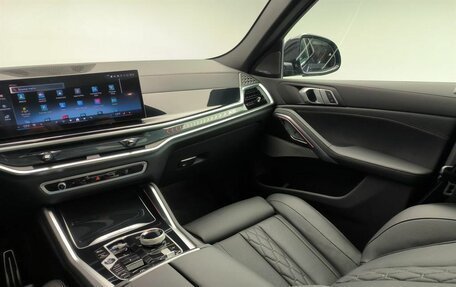 BMW X6, 2025 год, 16 990 000 рублей, 12 фотография