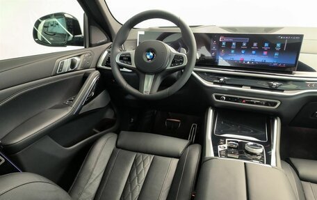 BMW X6, 2025 год, 16 990 000 рублей, 10 фотография