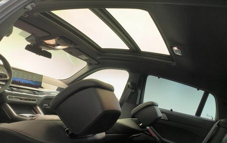 BMW X6, 2025 год, 16 990 000 рублей, 19 фотография