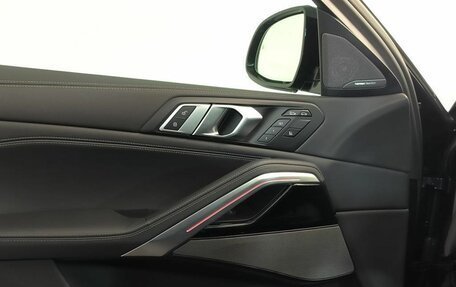 BMW X6, 2025 год, 16 990 000 рублей, 21 фотография