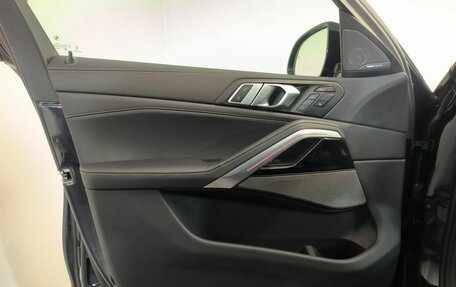 BMW X6, 2025 год, 16 990 000 рублей, 20 фотография