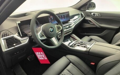 BMW X6, 2025 год, 16 990 000 рублей, 16 фотография