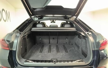 BMW X6, 2025 год, 16 990 000 рублей, 24 фотография