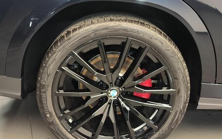 BMW X6, 2025 год, 16 990 000 рублей, 26 фотография