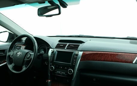 Toyota Camry, 2014 год, 1 755 000 рублей, 4 фотография