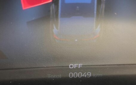 BMW X6, 2025 год, 16 990 000 рублей, 27 фотография