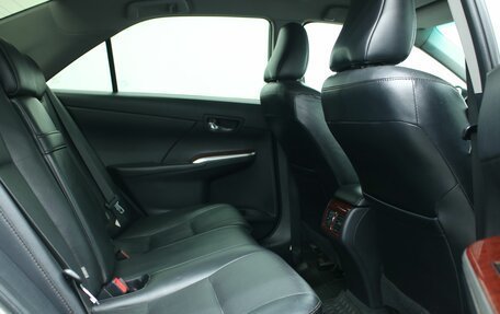 Toyota Camry, 2014 год, 1 755 000 рублей, 5 фотография