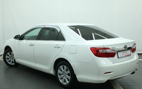 Toyota Camry, 2014 год, 1 755 000 рублей, 12 фотография