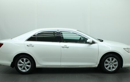 Toyota Camry, 2014 год, 1 755 000 рублей, 11 фотография