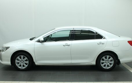 Toyota Camry, 2014 год, 1 755 000 рублей, 14 фотография
