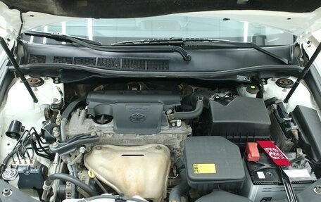 Toyota Camry, 2014 год, 1 755 000 рублей, 8 фотография