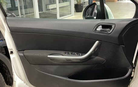 Peugeot 308 II, 2011 год, 596 000 рублей, 6 фотография