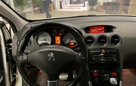 Peugeot 308 II, 2011 год, 596 000 рублей, 9 фотография