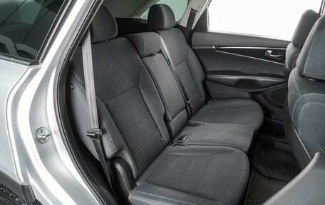 KIA Sorento III Prime рестайлинг, 2017 год, 1 999 000 рублей, 7 фотография