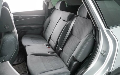 KIA Sorento III Prime рестайлинг, 2017 год, 1 999 000 рублей, 9 фотография