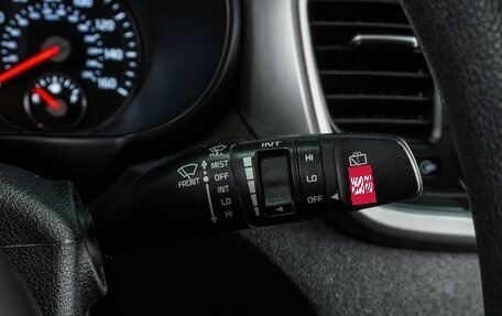 KIA Sorento III Prime рестайлинг, 2017 год, 1 999 000 рублей, 13 фотография