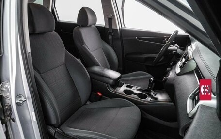 KIA Sorento III Prime рестайлинг, 2017 год, 1 999 000 рублей, 8 фотография