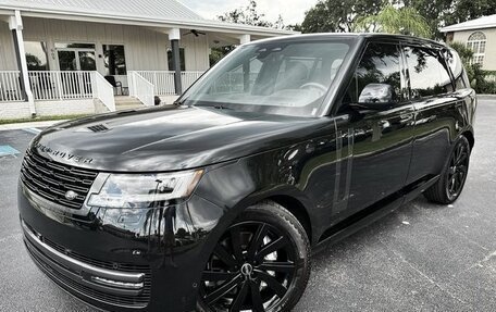 Land Rover Range Rover IV рестайлинг, 2024 год, 15 950 000 рублей, 1 фотография