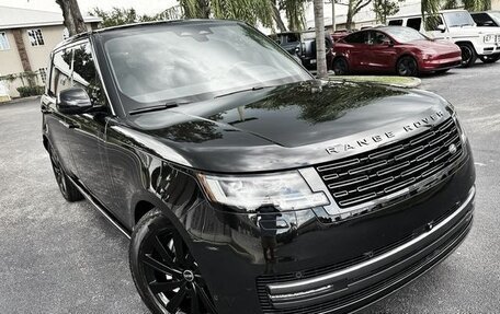 Land Rover Range Rover IV рестайлинг, 2024 год, 15 950 000 рублей, 4 фотография